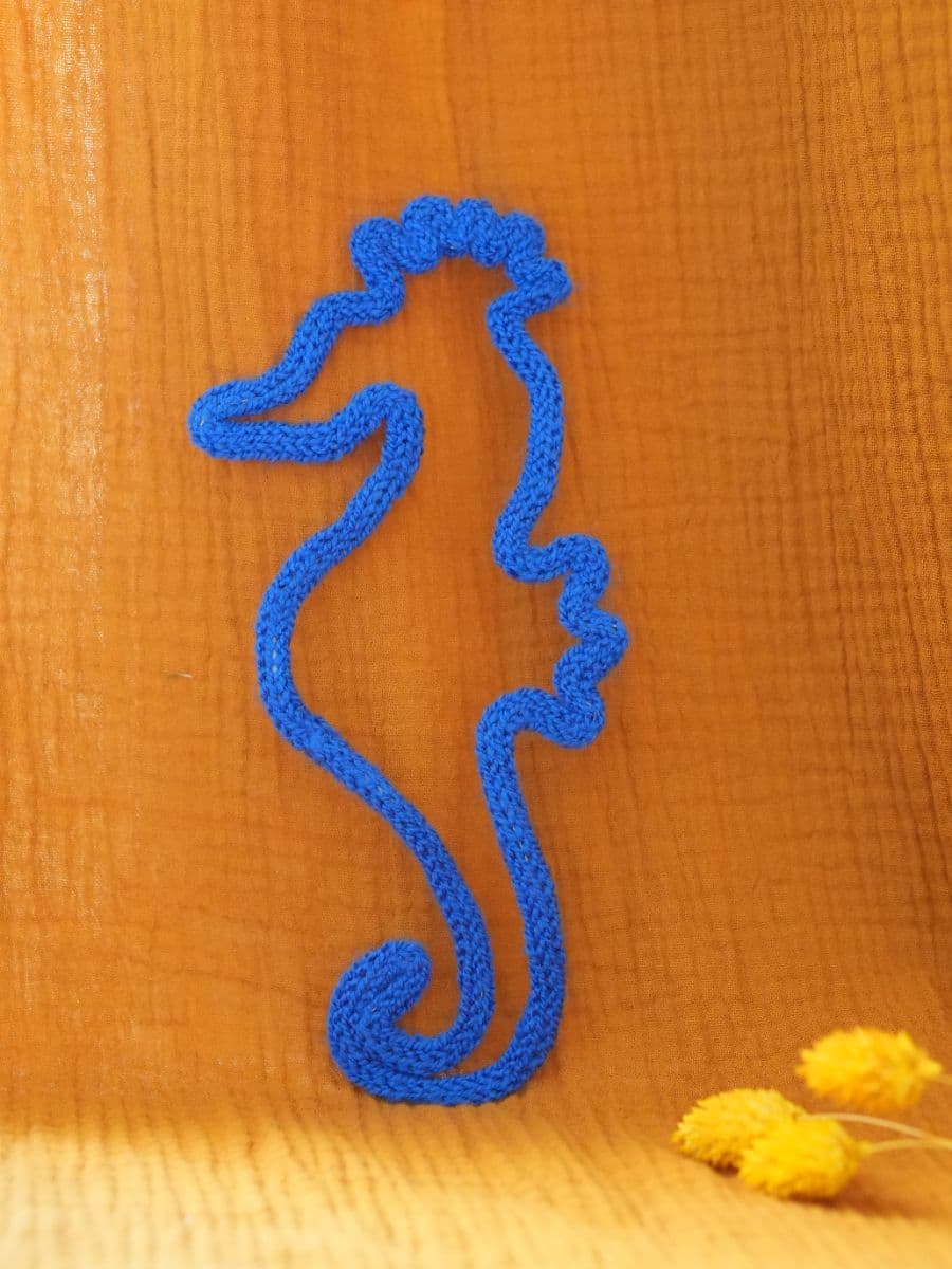 Hippocampe
